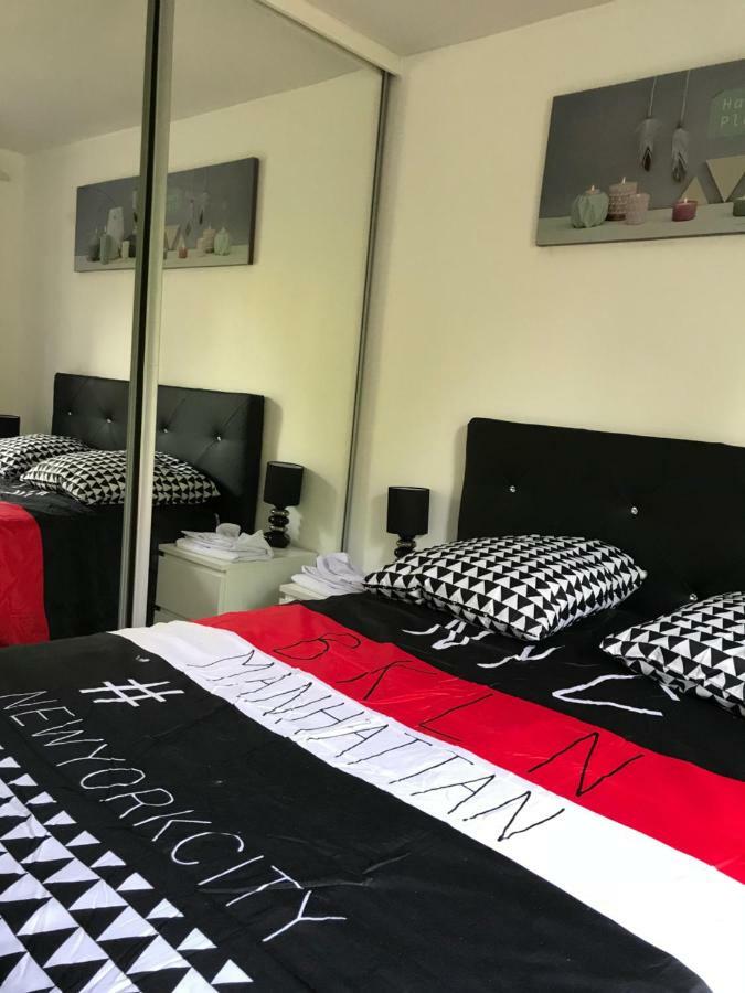 Chambre D'Hote Disneyland Esprit Бюсси-Сен-Жорж Экстерьер фото