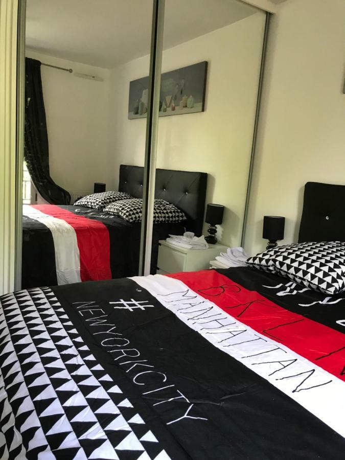 Chambre D'Hote Disneyland Esprit Бюсси-Сен-Жорж Экстерьер фото